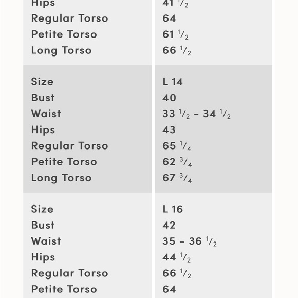 Lands’ End tankini swim top - size 14 - Picture 9 of 9